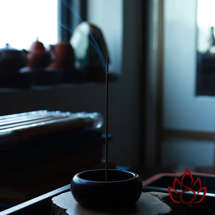 Nhang Trầm Hương Tự Nhiên Không Tăm | 20 gram | Loại Cao Cấp